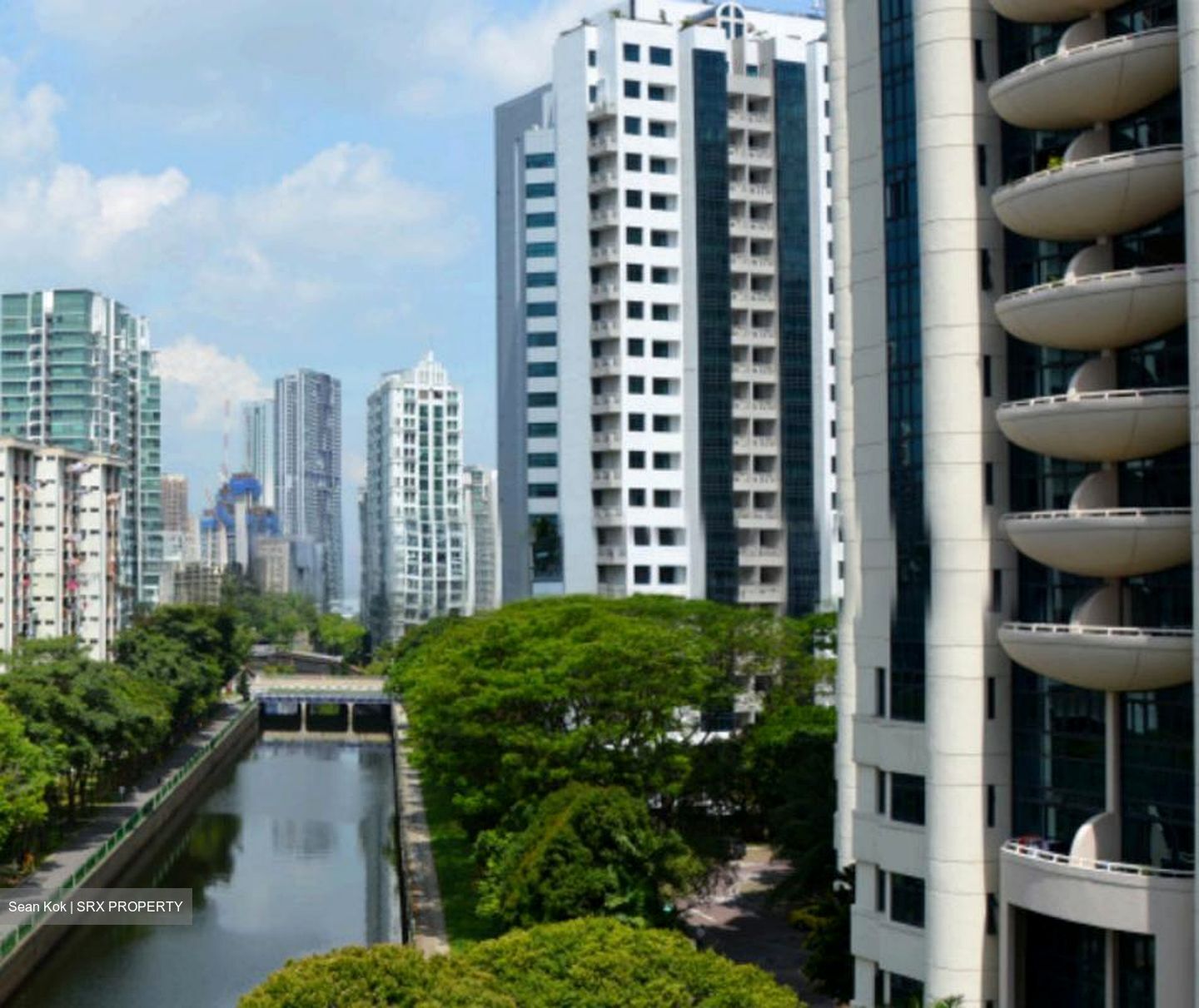 River Modern (D9), Apartment #520683611